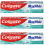 Colgate Colgate x3 Max White with White Crystals 100ml Each Toothpaste 3