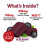 Factor Total Beets Multiple Vitamin & Mineral Force, Acai Berry Flavor, Multipack 60 Chewables per Pack 4