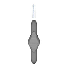 Stoddard Icon Grey Standard Interdental Brush - Pack of 25