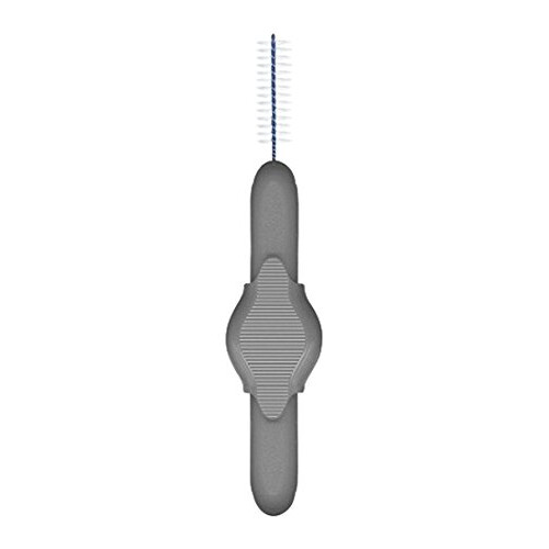Stoddard Icon Grey Standard Interdental Brush - Pack of 25