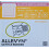 Allevyn Gentle Foam Border Dressing: Pack of 10 1