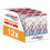 Aquafresh Toothbrush, Flex Medium Three Pack 1