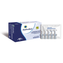 HydraMed Eye Drops 30x0.5ml Daily Dose Units