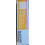 Allevyn Gentle Foam Border Dressing: Pack of 10 6
