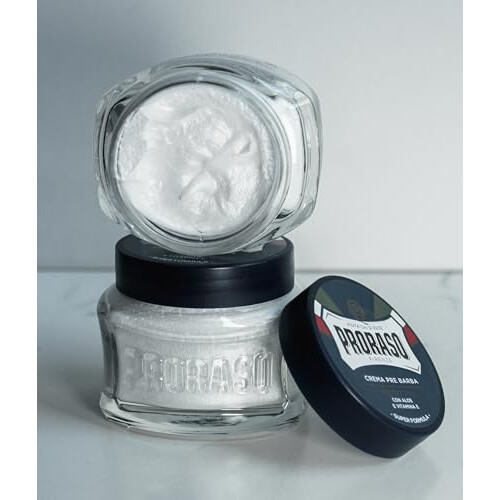 Proraso Proraso Protective Blue Prebeard Cream - 100 ml 1