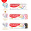 Colgate Colgate Total Advanced Health Anticavity Toothpaste - 120g 8