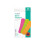 ProPlast Bright Coloured Neon Plasters - Pack of 60 1