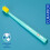 Curaprox Curaprox CS 3960 Supersoft Toothbrush 5 Pieces 5