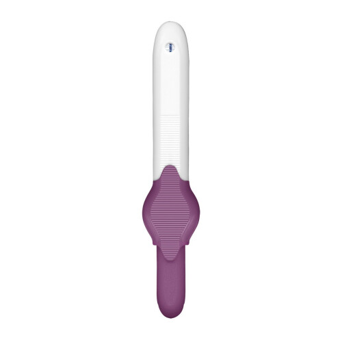 Stoddard Icon Interdental Brush - 1.1mm Purple - 8 per Pack 1