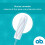 Desconocido Generic – O.B. PROCOMFORT Mini Tampons (16 Pcs) 6