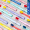 Curaprox Curaprox CS 3960 Supersoft Toothbrush 5 Pieces 7