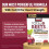 Factor Total Beets Multiple Vitamin & Mineral Force, Acai Berry Flavor, Multipack 60 Chewables per Pack 8