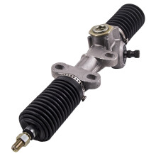 Steering Gear Box Assembly for Club Car Golf Carts 1984-2004 1012452 103601501
