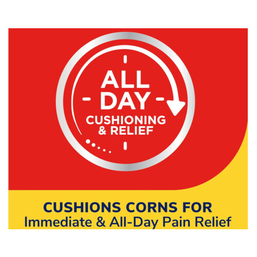 Dr. Scholl's Corn Cushions Regular 9 count 2