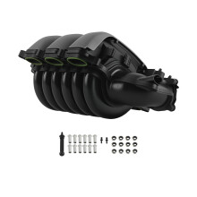 Collecteur Admission For Audi A5 8T 8F 3.2L V6 FSI 2008-2011 A4 Q5 A6 06E133210L