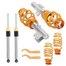 Suspensión roscada Amortiguadores para Citroen C4 2004-2013 UD LC UA LA