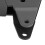 2.5" Lift Kit Brackets Avant Arrière for Can-am Commander Utv 2011-2017 2016 5