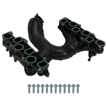 Colector de admisión para Audi A4 A5 Cabriolet A6 VW Touareg 3.0 TDI 059129711CF