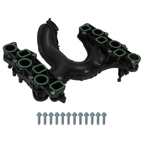 Colector de admisión para Audi A4 A5 Cabriolet A6 VW Touareg 3.0 TDI 059129711CF