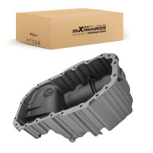 Engine Oil Pan for Audi A3 8P Sportback 1.4 TFSI 2007-2013 03C103603L Neuf