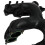 Colector de admisión para Audi A4 A5 Cabriolet A6 VW Touareg 3.0 TDI 059129711CF 10