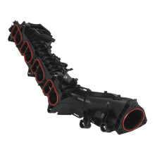 Colector de admisión Solenoide para BMW 2 Active Tourer F45 MINI Countryman F60