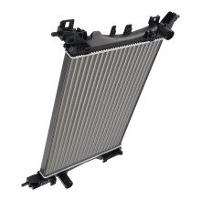 Radiateur Aluminium for Fiat Fiorino Kasten 225 1.4L 2007-2023 51864284