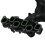 Colector de admisión para Audi A4 A5 Cabriolet A6 VW Touareg 3.0 TDI 059129711CF 6