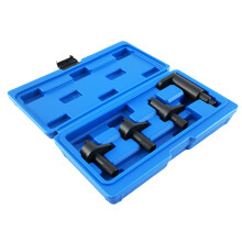 Kit Calage 3 Cyl Essence for VW Fox Seat Toledo 1.2L 6V 12V Acier T10123
