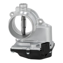 Przepustnica do BMW serii 3 5 7 E90 E91 E92 E93 F07 F10 F11 X5 X6 3.0L 13547806231