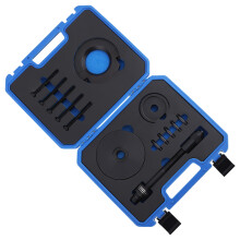 Outil de roulement de roue for Citroen Opel Peugeot Toyota J-0562