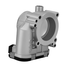 Boîtier Papillon for Mercedes C E CLC-Classe W203 W211 W212 CL203 Sprinter 906