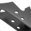 2.5" Lift Kit Brackets Avant Arrière for Can-am Commander Utv 2011-2017 2016 4