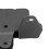 2.5" Lift Kit Brackets Avant Arrière for Can-am Commander Utv 2011-2017 2016 10