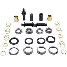 Rear Wheel Bearings & Set Up Tool & Install Tool Kit for Chevy Corvette 1963-82