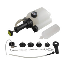 Kit Spurgo Freni 3L for Auto Europee Mazda GM Chevrolet Cadillac GMC