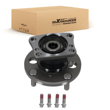 1pc Kit Roulement Roue Arrière for Ford KA+ 1.2L 1.5L 2016-2021 8V512C299AC