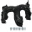 Colector de admisión para Audi A4 A5 Cabriolet A6 VW Touareg 3.0 TDI 059129711CF 3