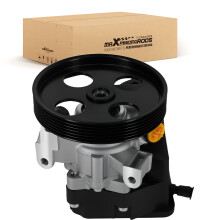 Power Steering Pump for Mercedes-Benz C S204 W204 E S211 W211 2003-09 0044667001