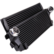 Intercooler do BMW serii 5 F07 F10 F11 518d 520d 525d 530d 535d 535i 2010-2016