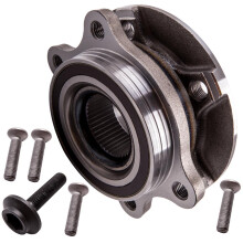 Radlagersatz Radlager mit Radnabe Vorne for Audi A4 / A4 Allroad / A4 Avant / A5