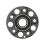 Roulement de Roue Avant for Mercedes C-Class C204 Coupé 2011-2014 A2043300625 4