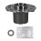 Roulement de Roue Avant for Mercedes C-Class C204 Coupé 2011-2014 A2043300625 1