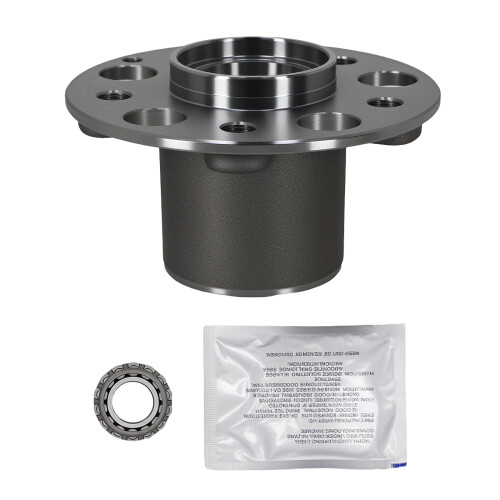 Roulement de Roue Avant for Mercedes C-Class C204 Coupé 2011-2014 A2043300625