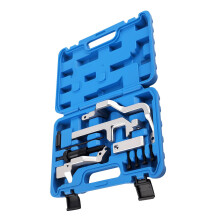 Outils de calage + Kit chaîne distribution for BMW Mini R55 R56 1.4 et 1.6