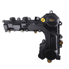 Couvercle de Soupape for Citroën C3 III C4 Cactus 1.2 THP 2016-2024 9811687980