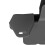 2.5" Lift Kit Brackets Avant Arrière for Can-am Commander Utv 2011-2017 2016 9