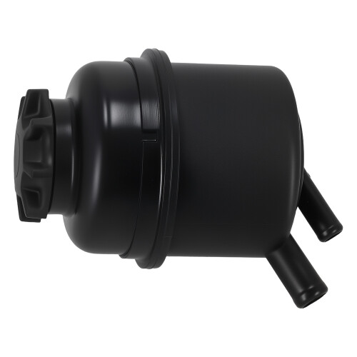 Black Power Steering Reservoir Tank for BMW E90 E91 E92 E93 E84 32416768094