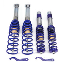 Kit Suspension Combine Fileté for BMW 5 Serie E39 Berline 1995-2003 Amortisseurs
