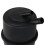Black Power Steering Reservoir Tank for BMW E90 E91 E92 E93 E84 32416768094 9